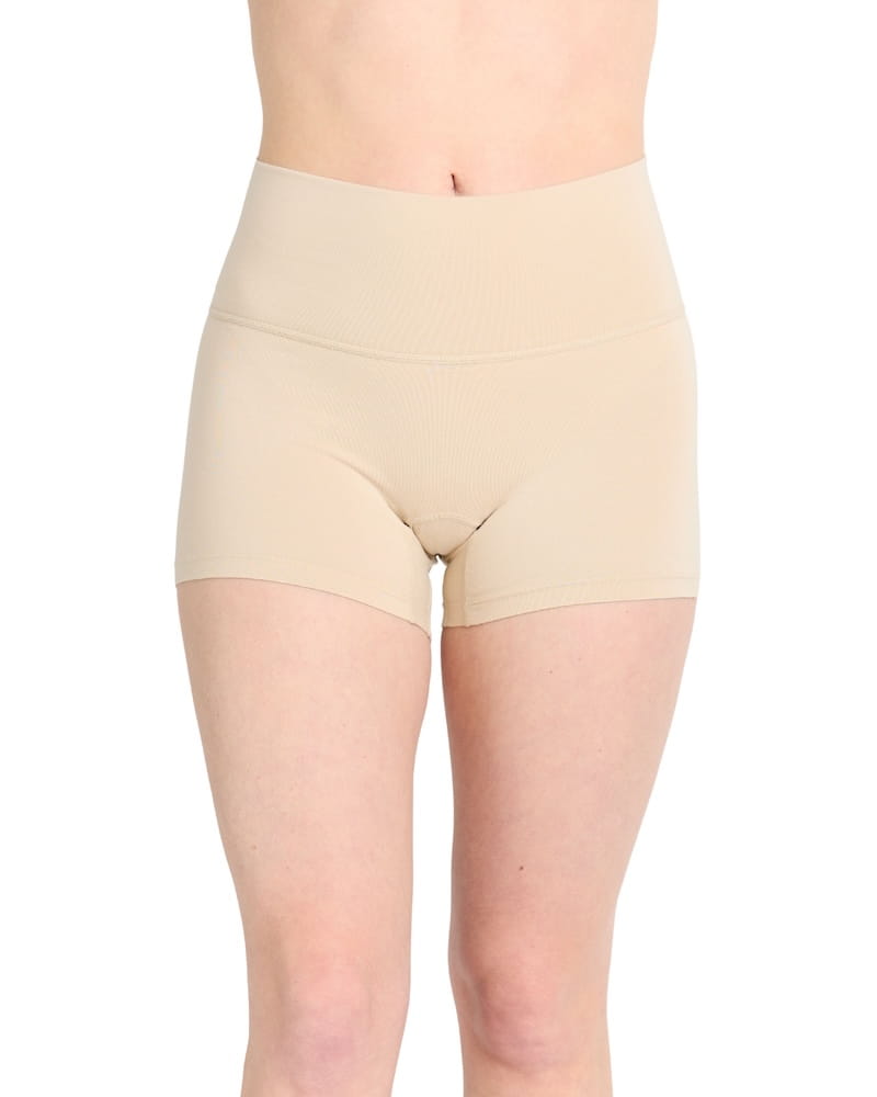 Girl Boxers Boy Shorts | Organic Cotton & Bamboo | Made in Canada