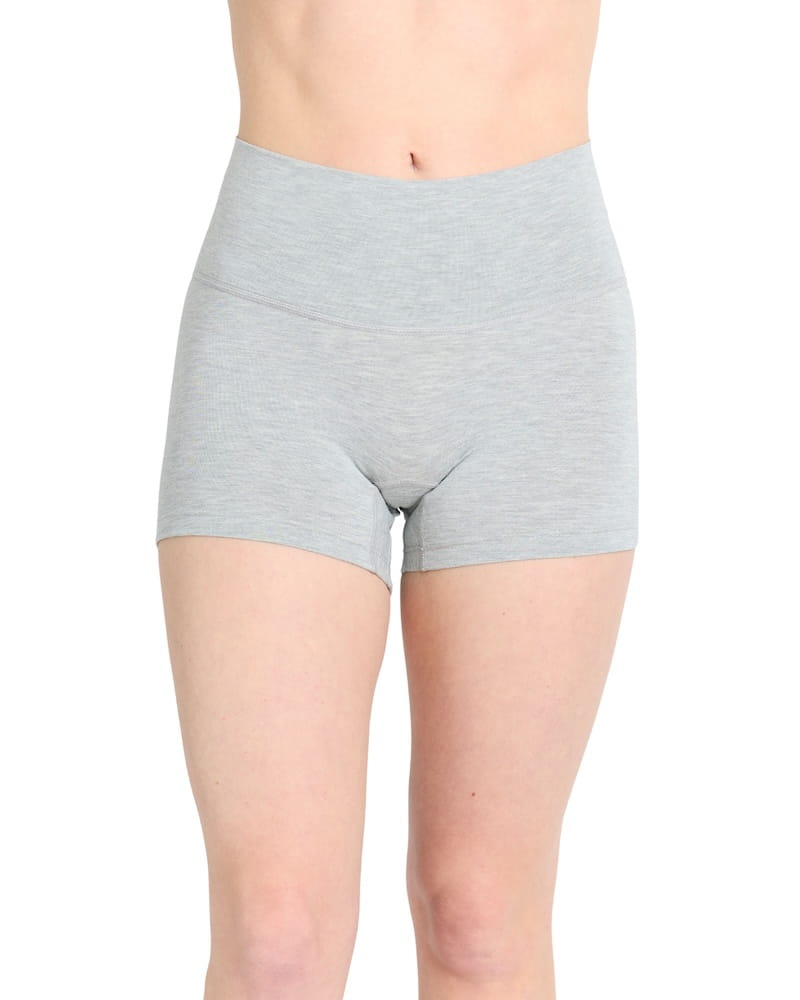 Girl Boxers Boy Shorts | Organic Cotton & Bamboo | Made in Canada