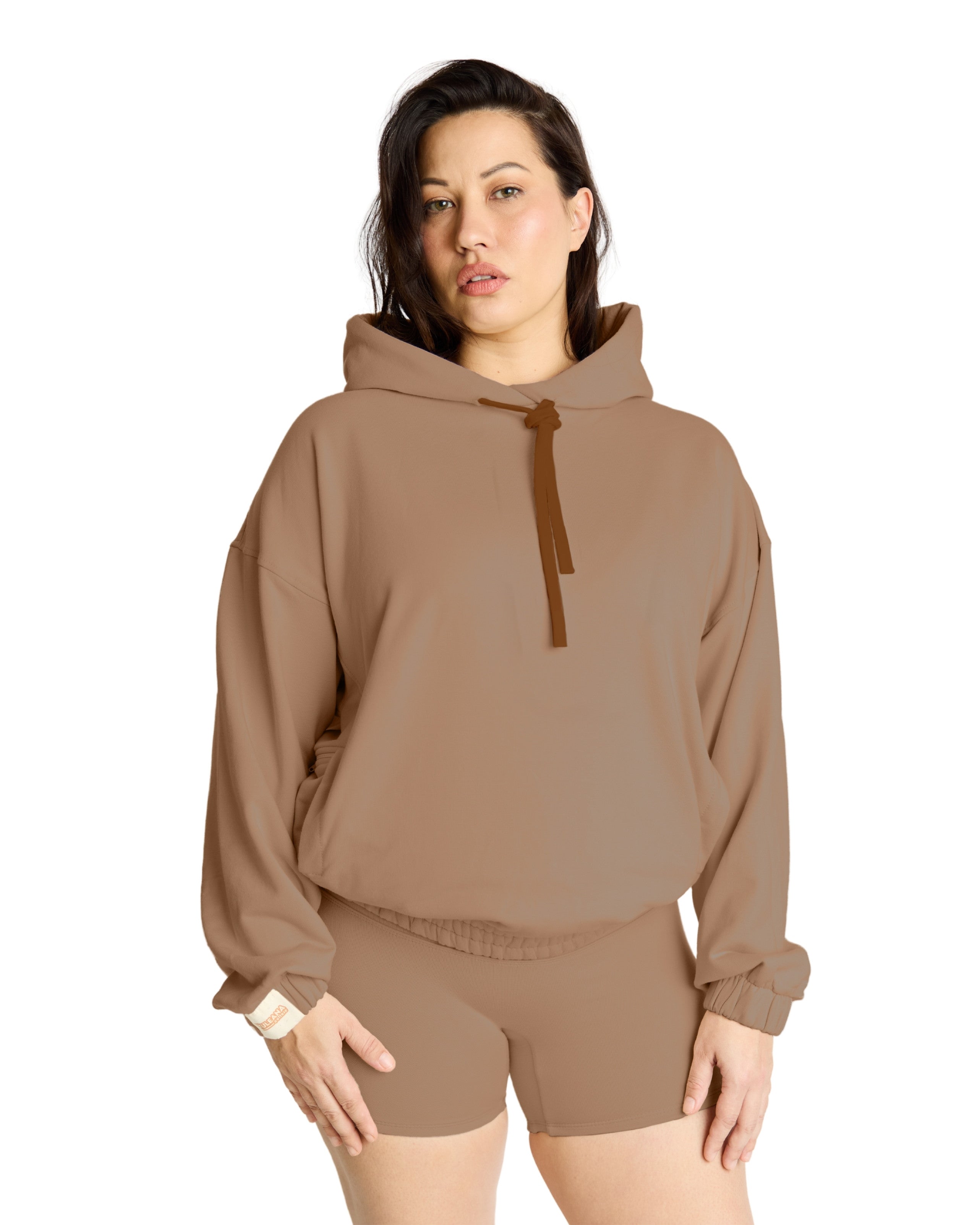 Classic Pullover Hoodie