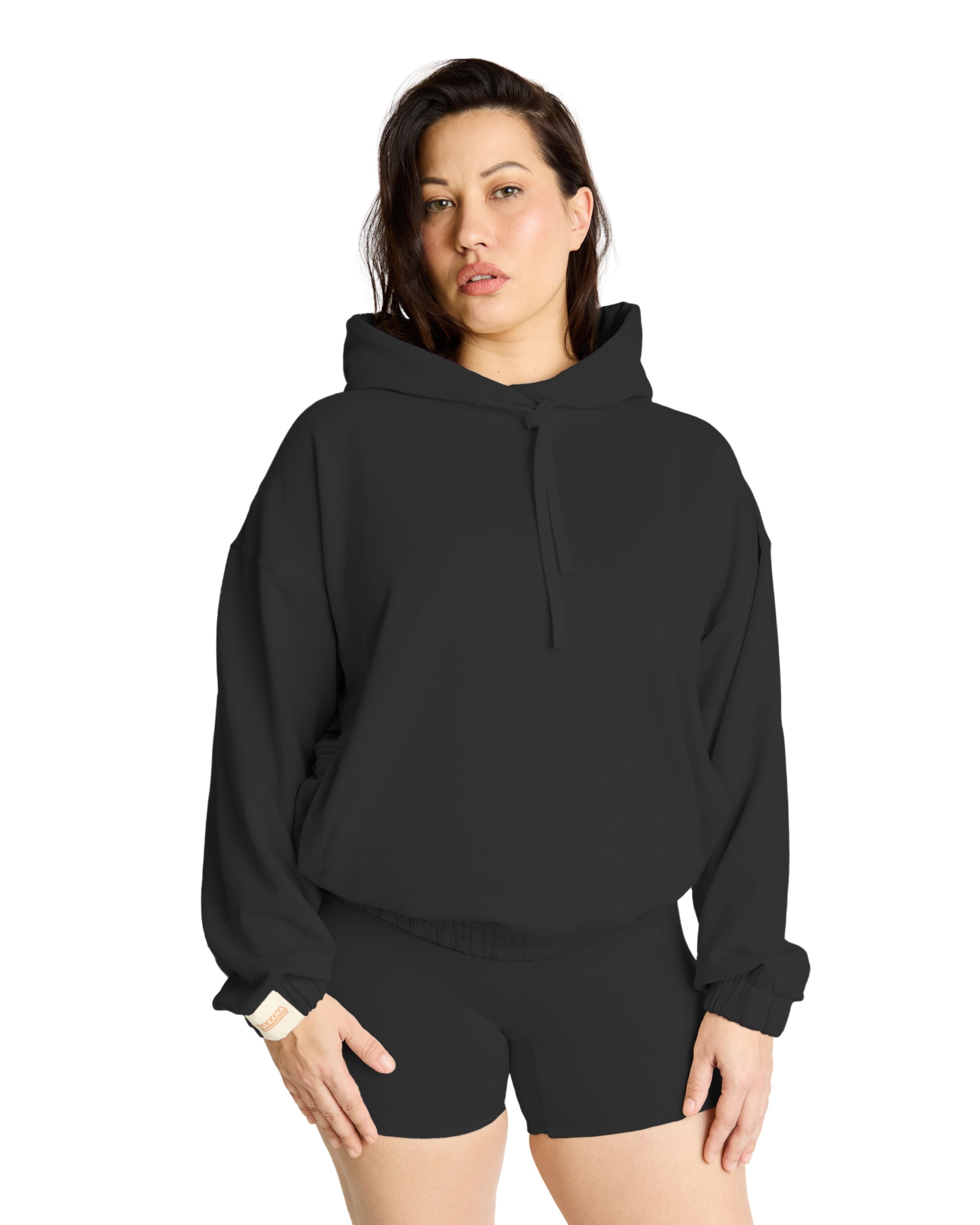 Classic Pullover Hoodie