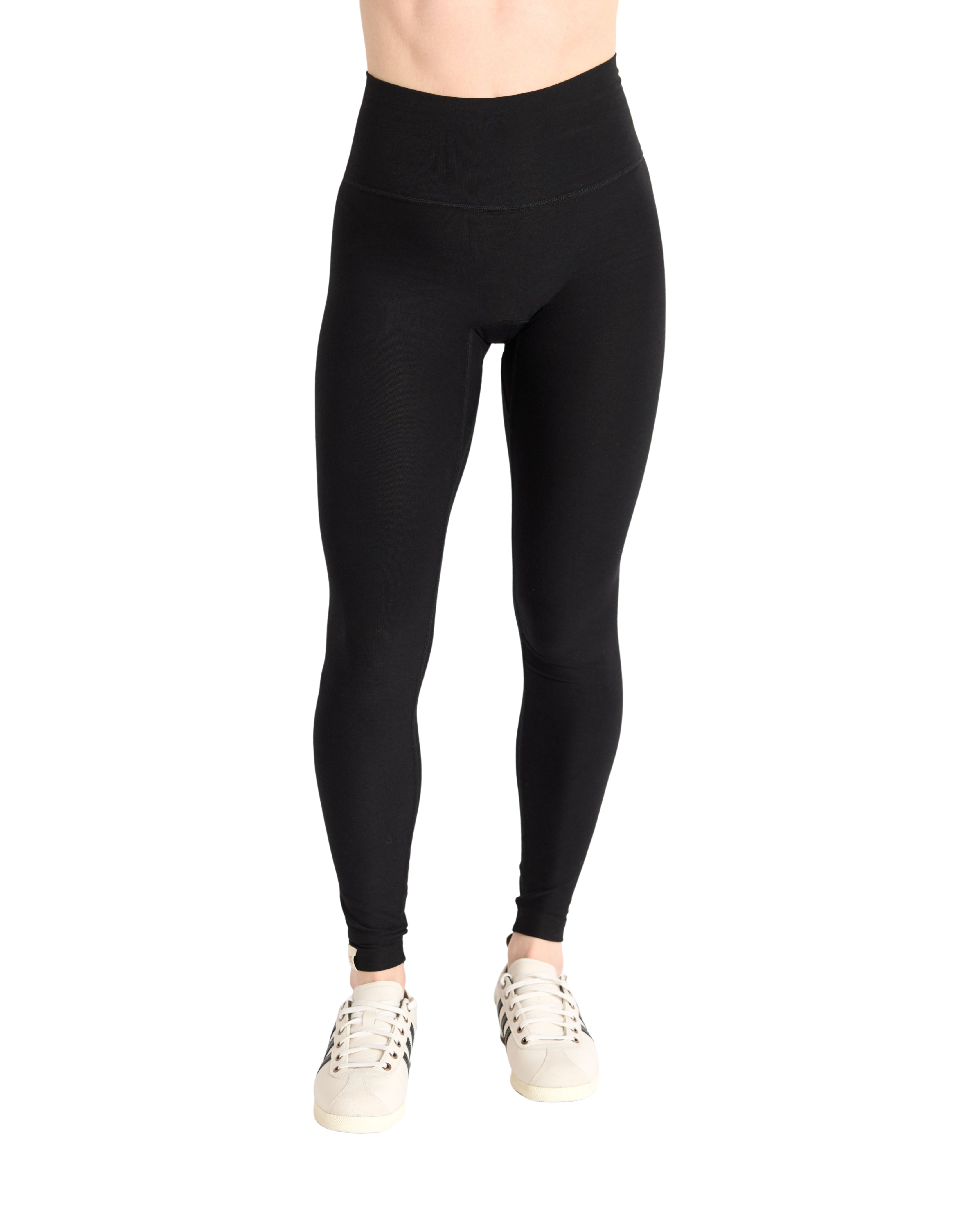 All Day Leg Day Leggings