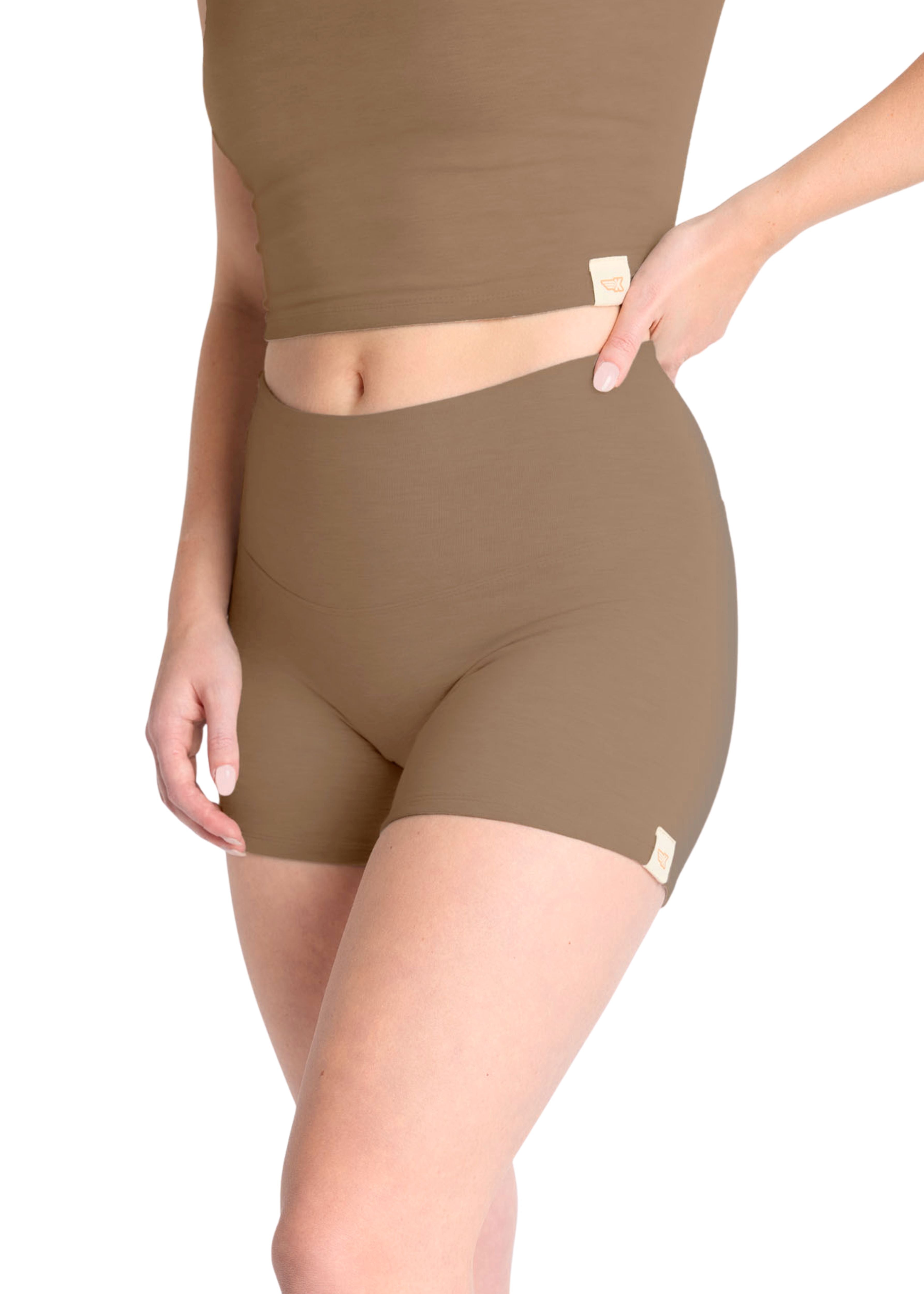 Puttin in Work Workout Shorts