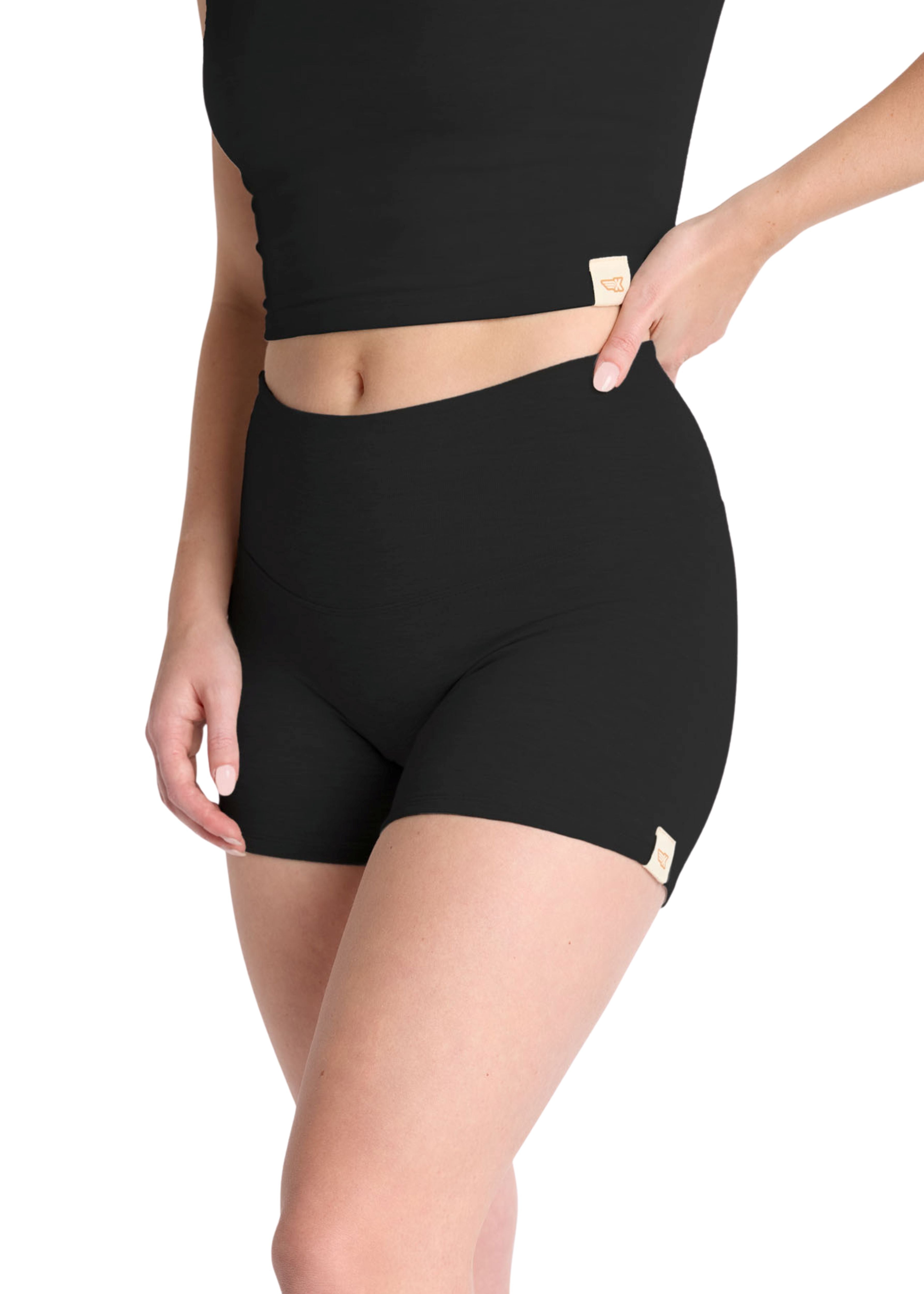 Puttin in Work Workout Shorts